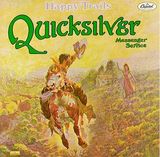 quicksilver messenger service