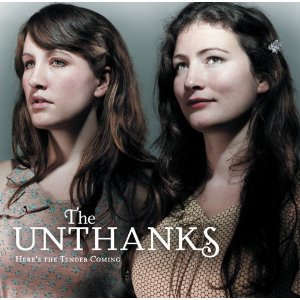 unthanks