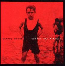 cherry ghost
