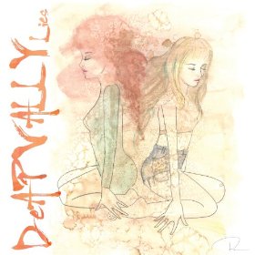 deap vally