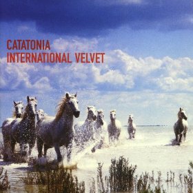 catatonia