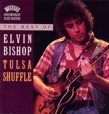 elvin bishop