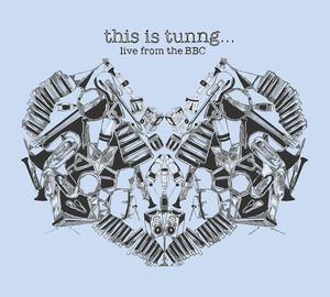 This Is Tunng Live From The BBC