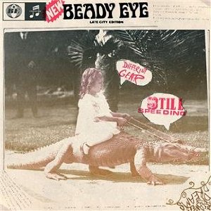 beady eye