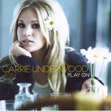 carrie underwood