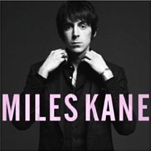 mileskane