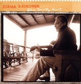 jorma kaukonen