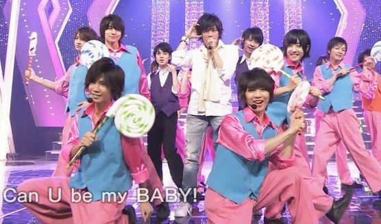 5 8少クラcandy みんな 今日はラブケンティーだぞ ジャニナレまとめ 5 8少クラcandy みんな 今日はラブケンティーだぞ ジャニナレまとめ