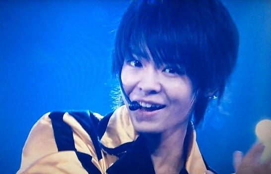 祝18歳 岸優太生誕祭会場 梅芸誕生日shock感想 ジャニナレまとめ 祝18歳 岸優太生誕祭会場 梅芸誕生日shock感想 ジャニナレまとめ