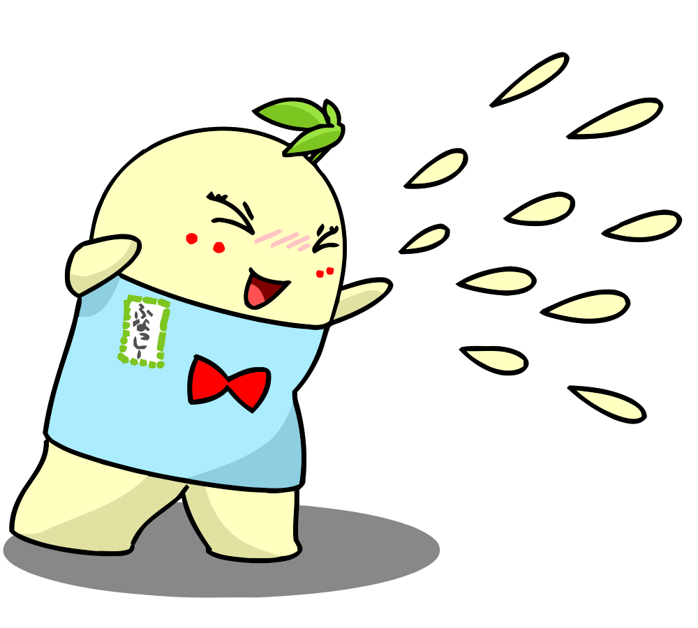 ふなっしーの中身って赤西なの ジャニナレまとめ