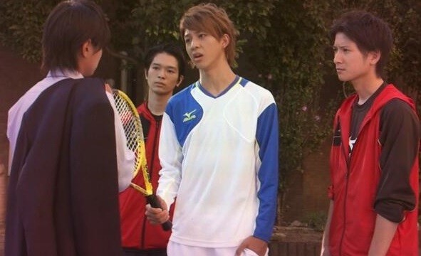 佐藤勝利主演ドラマ 49 第2話感想スレ ジャニナレまとめ 佐藤勝利主演ドラマ 49 第2話感想スレ ジャニナレまとめ
