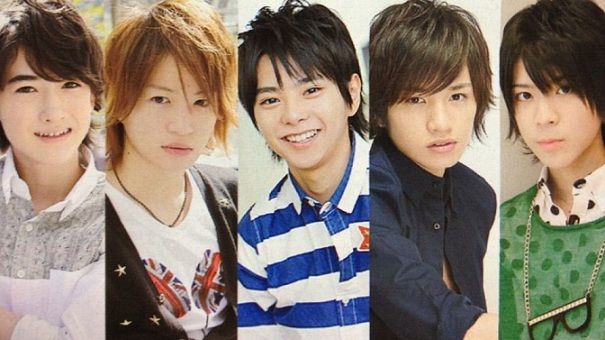 速報 なんと 松島聡がセクゾで一番の ジャニナレまとめ 速報 なんと 松島聡がセクゾで一番の ジャニナレまとめ
