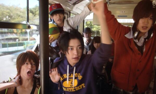 佐藤勝利主演ドラマ 49 第1話感想スレ ジャニナレまとめ 佐藤勝利主演ドラマ 49 第1話感想スレ ジャニナレまとめ