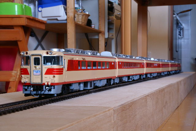 クマタ キロ80 OJゲージ 1/45 2026年最新】おもちゃ模型の夢をかなえる