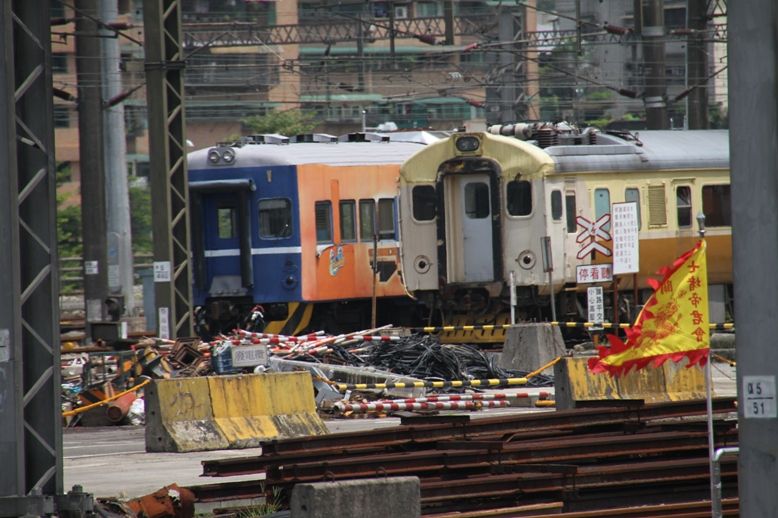 台湾山葉機車