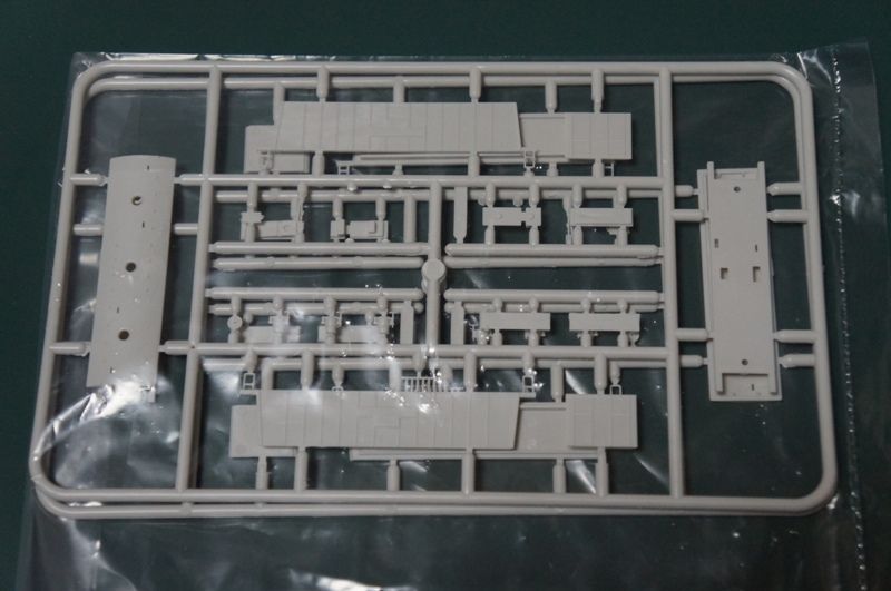 水泥車の模型 : 一間斎の部屋