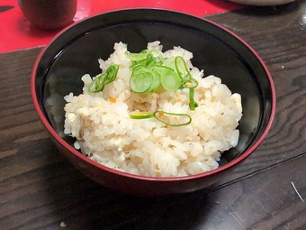 鯛めし 新橋かおりひめ飲み放題コース