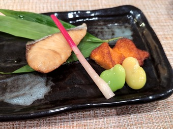 コース料理 東陽町 早和 さわ