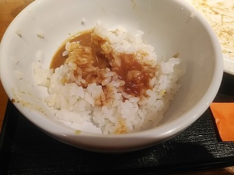 銀座 ビストロjeujeu ジュージュー 今週のランチ ちょこっとカレー
