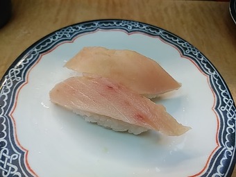 ビントロ 新橋 回転寿司一番 新橋ランチ 新橋駅前