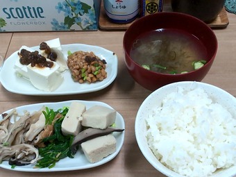 新橋駅前ビル いの吉 いのきち ランチ 食べ放題 バイキング