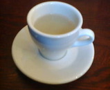 銀座 ANTWERP SIX ランチ ドリンク