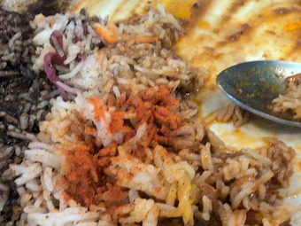 ����̣ ��ë���ѥ����������� SpiceTheater AXSH ��������