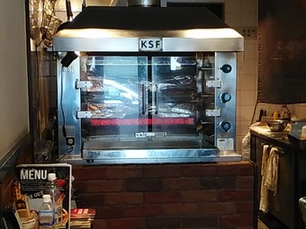  åС Rassi's Bar  ƥ꡼