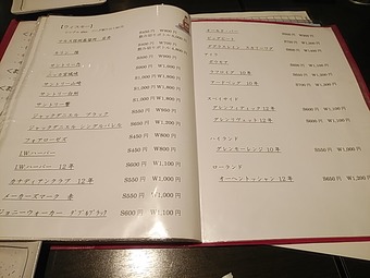 �ɥ�󥯥�˥塼 ���������ӥ� ���� ����