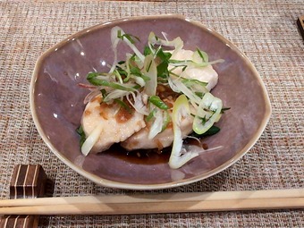 コース料理 東陽町 早和 さわ