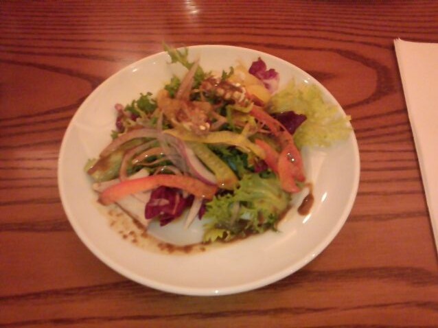 銀座 Il Ponentino イルポネンティーノ パスタランチ 1000円 汐留 新橋 銀座 B級 ランチ グルメ