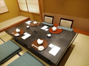 銀座 久兵衛 きゅうべえ 個室