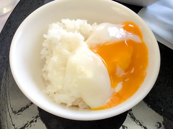 温玉 ランチ レストラン山形立花 南茂原カントリークラブ 山田