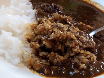 松屋通販 オリジナルカレー 5種8食