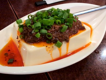 料理 新橋 中華料理 味覚本店 食べ放題 飲み放題コース