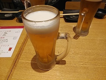 呑み放題メニュー 鳥まつ 浜松町本店 コース 呑み放題付き