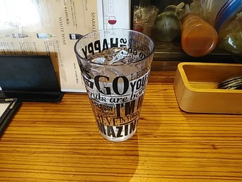 新橋ランチ ドリア専門店 松栄 しょうえい まつえい ハーリー