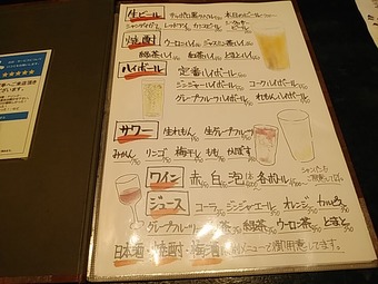 �ɥ�󥯥�˥塼 ��ʬ�� ��������