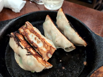 料理 新橋 中華料理 味覚本店 食べ放題 飲み放題コース