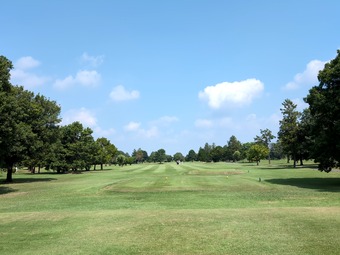 コース 埼玉上尾 リバーサイドフェニックスゴルフクラブ