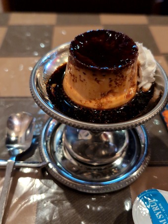 プリンセット 門前仲町 コーヒーカヨ 喫茶店 喫煙可能 COFFEEカヨ