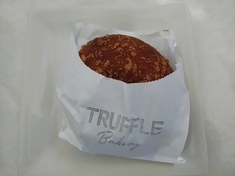 �������� ���졼�ѥ� �ȥ��եߥ˿���Ź TRUFFLEmini �����ع���