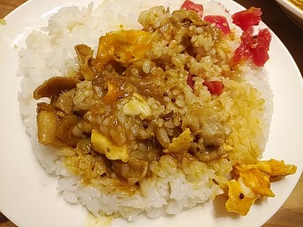 ���� TOKYO SPICE ������ѥ��� ���� ���졼�ݡ���