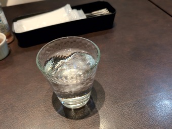 水 新橋 KitchenVAN キッチンバン おとな様ランチ