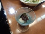 銀座 おうち ランチ デザート