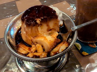 プリンセット 門前仲町 コーヒーカヨ 喫茶店 喫煙可能 COFFEEカヨ