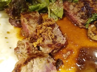 ���ꥸ�ʥ륹�ѥ��� ��BISTRO TONO �Ȥ� ���ơ�������