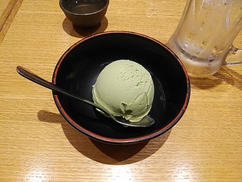 デザート 鳥まつ 浜松町本店 コース 呑み放題付き