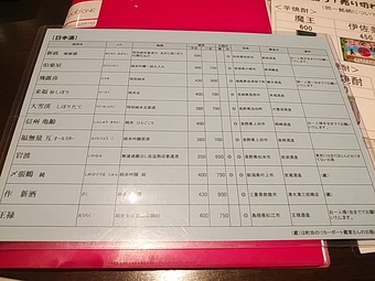 �ɥ�󥯥�˥塼 ���������ӥ� ���� ����