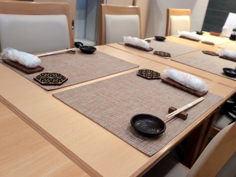 店内 東陽町 早和 さわ